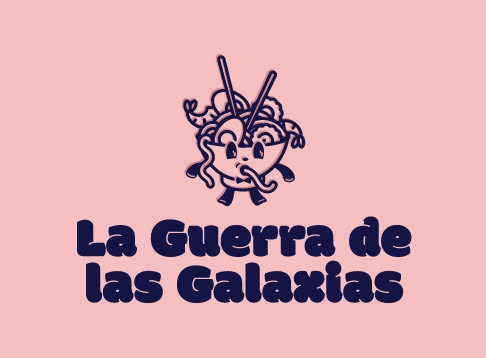 La Guerra de las Galaxias